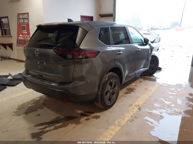 Aukcja sprzedaży 2026 Nissan Rogue Sv, vin: 5N1BT3BB5TC812215, numer aukcji: 46175036