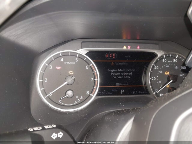 Aukcja sprzedaży 2026 Nissan Rogue Sv, vin: 5N1BT3BB5TC812215, numer aukcji: 46175036