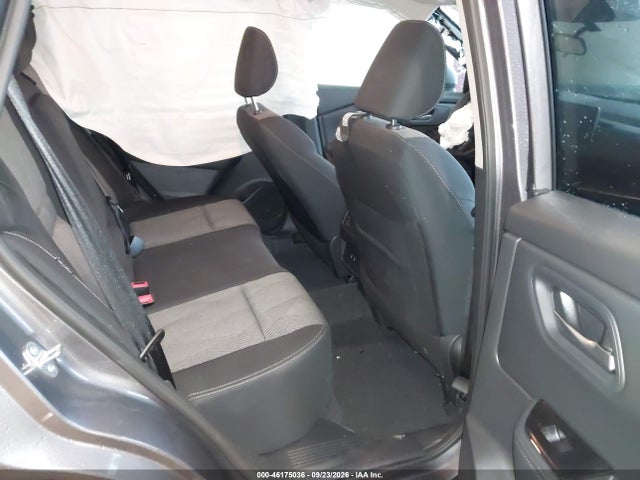 Aukcja sprzedaży 2026 Nissan Rogue Sv, vin: 5N1BT3BB5TC812215, numer aukcji: 46175036