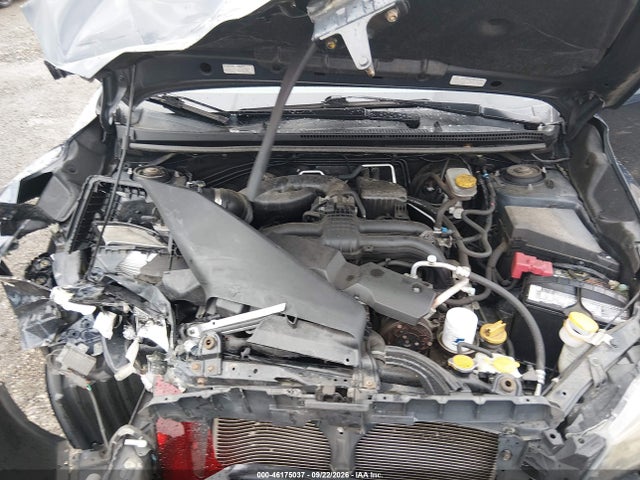 Aukcja sprzedaży 2014 Subaru Impreza 2.0i Sport Limited, vin: JF1GPAS66EH248706, numer aukcji: 46175037