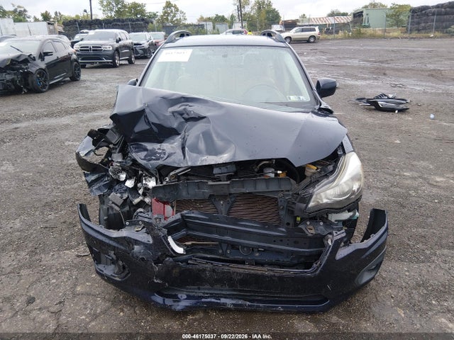 Aukcja sprzedaży 2014 Subaru Impreza 2.0i Sport Limited, vin: JF1GPAS66EH248706, numer aukcji: 46175037