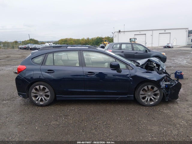 Aukcja sprzedaży 2014 Subaru Impreza 2.0i Sport Limited, vin: JF1GPAS66EH248706, numer aukcji: 46175037
