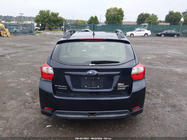 Aukcja sprzedaży 2014 Subaru Impreza 2.0i Sport Limited, vin: JF1GPAS66EH248706, numer aukcji: 46175037