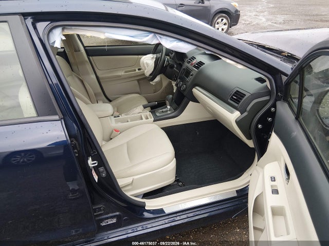 Aukcja sprzedaży 2014 Subaru Impreza 2.0i Sport Limited, vin: JF1GPAS66EH248706, numer aukcji: 46175037
