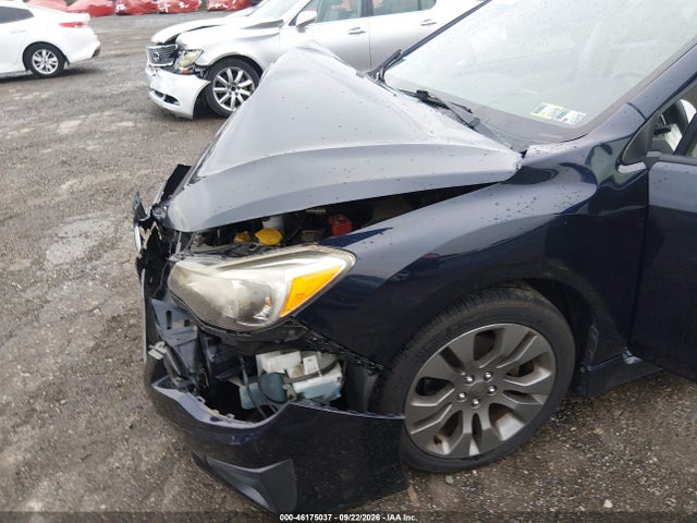 Aukcja sprzedaży 2014 Subaru Impreza 2.0i Sport Limited, vin: JF1GPAS66EH248706, numer aukcji: 46175037