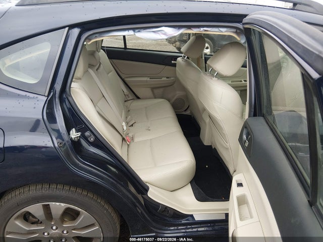 Aukcja sprzedaży 2014 Subaru Impreza 2.0i Sport Limited, vin: JF1GPAS66EH248706, numer aukcji: 46175037