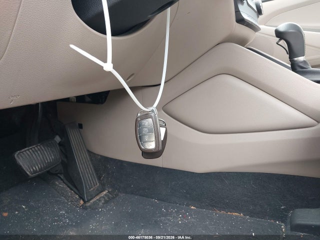 Продаж на аукціоні авто 2017 Hyundai Tucson Sport, vin: KM8J3CA25HU379395, номер лоту: 46175038