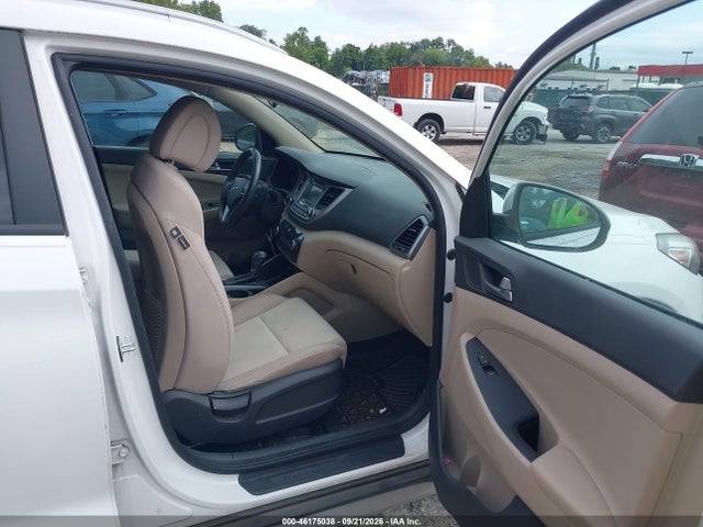 Продаж на аукціоні авто 2017 Hyundai Tucson Sport, vin: KM8J3CA25HU379395, номер лоту: 46175038