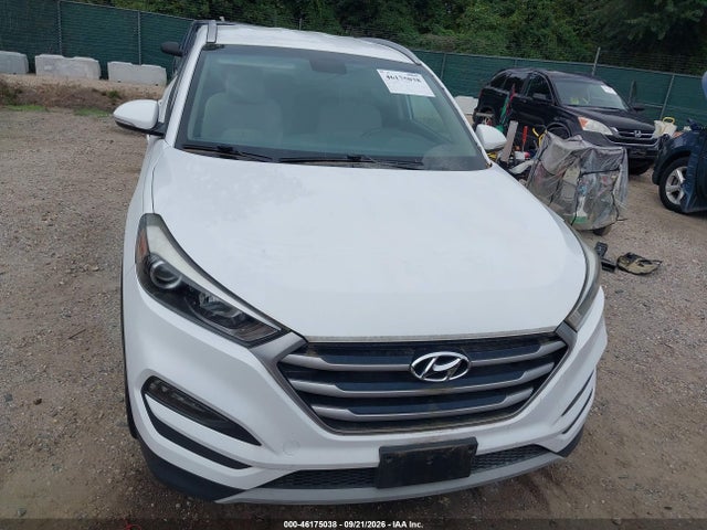 Продаж на аукціоні авто 2017 Hyundai Tucson Sport, vin: KM8J3CA25HU379395, номер лоту: 46175038