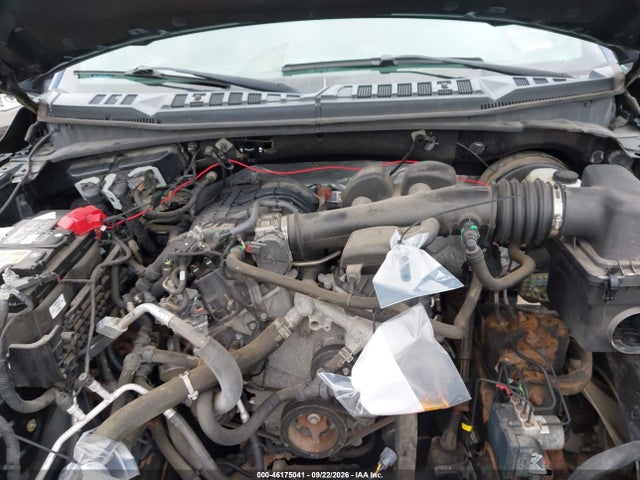 46175041 :رقم المزاد ، 1FTMF1CB9JKC44206 vin ، 2018 Ford F-150 Xl مزاد بيع