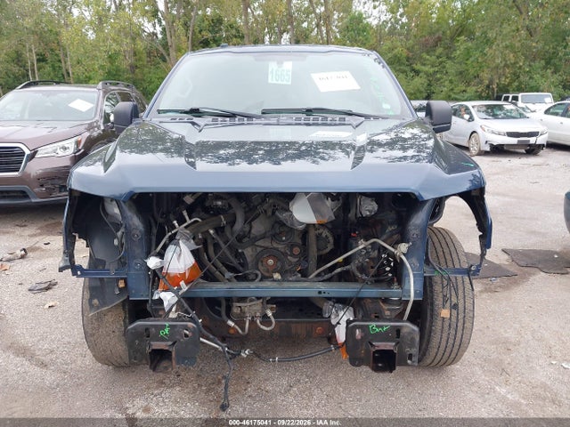 46175041 :رقم المزاد ، 1FTMF1CB9JKC44206 vin ، 2018 Ford F-150 Xl مزاد بيع