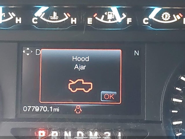 46175041 :رقم المزاد ، 1FTMF1CB9JKC44206 vin ، 2018 Ford F-150 Xl مزاد بيع