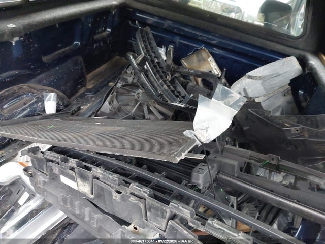 46175041 :رقم المزاد ، 1FTMF1CB9JKC44206 vin ، 2018 Ford F-150 Xl مزاد بيع