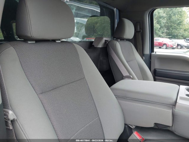 46175041 :رقم المزاد ، 1FTMF1CB9JKC44206 vin ، 2018 Ford F-150 Xl مزاد بيع