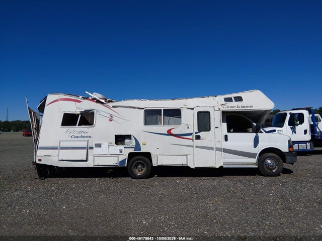 46175043 :رقم المزاد ، 1GBJG31U141178460 vin ، 2004 Chevrolet Express Cutaway مزاد بيع