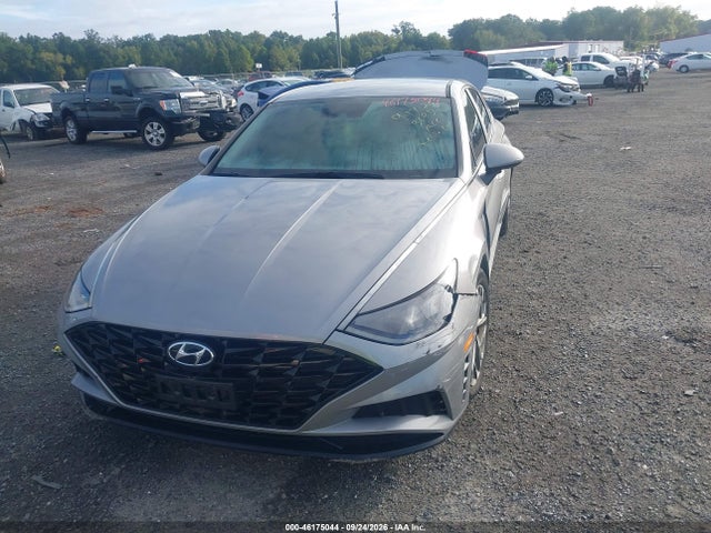 2023 Hyundai Sonata Sel მანქანა იყიდება აუქციონზე, vin: KMHL64JAXPA270959, აუქციონის ნომერი: 46175044