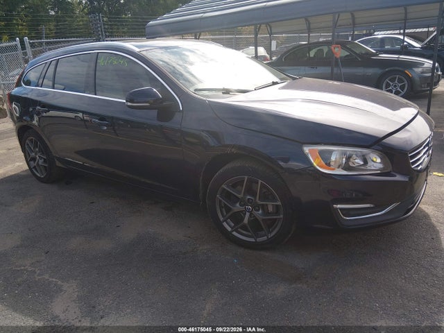 Aukcja sprzedaży 2016 Volvo V60 T5 Premier, vin: YV1612SK6G1312162, numer aukcji: 46175045