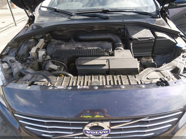 Aukcja sprzedaży 2016 Volvo V60 T5 Premier, vin: YV1612SK6G1312162, numer aukcji: 46175045