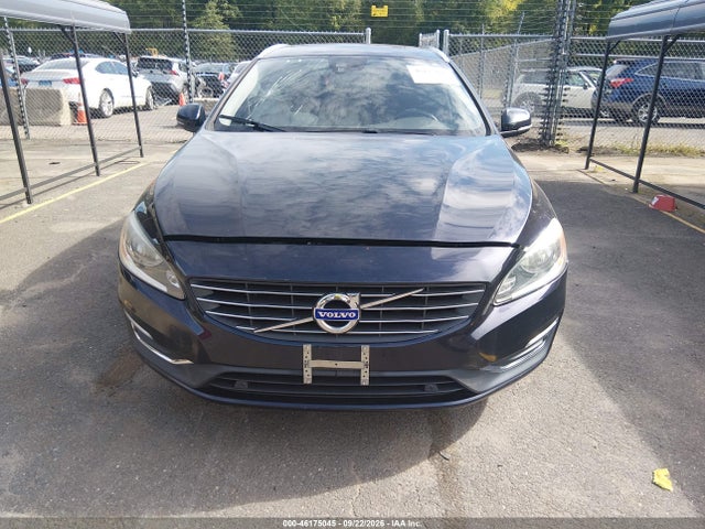 Aukcja sprzedaży 2016 Volvo V60 T5 Premier, vin: YV1612SK6G1312162, numer aukcji: 46175045