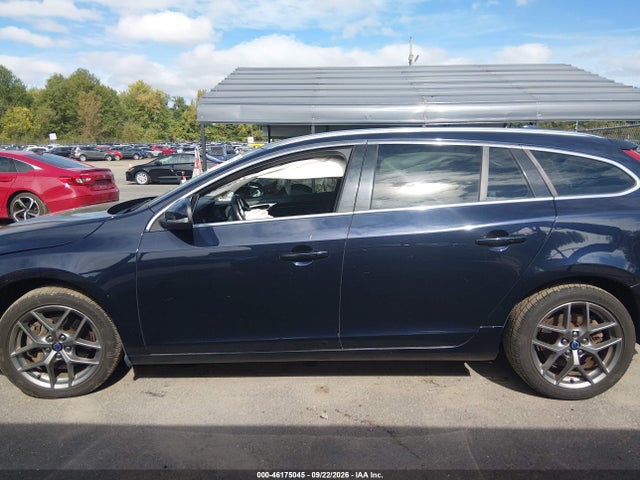 Aukcja sprzedaży 2016 Volvo V60 T5 Premier, vin: YV1612SK6G1312162, numer aukcji: 46175045