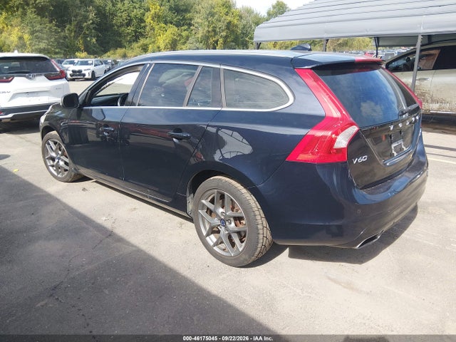 Aukcja sprzedaży 2016 Volvo V60 T5 Premier, vin: YV1612SK6G1312162, numer aukcji: 46175045