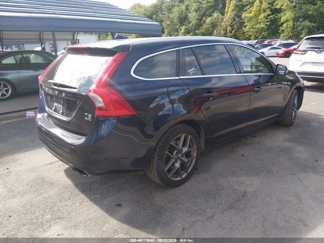 Aukcja sprzedaży 2016 Volvo V60 T5 Premier, vin: YV1612SK6G1312162, numer aukcji: 46175045