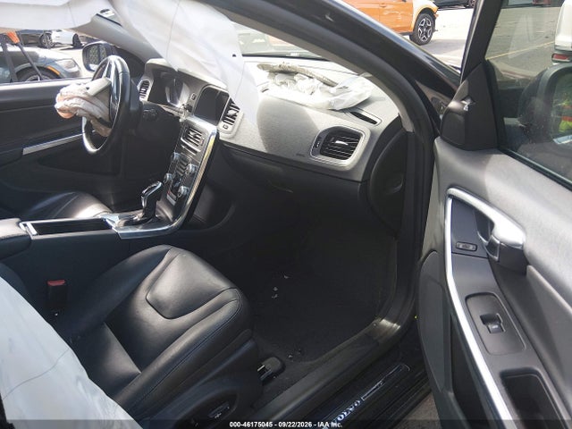 Aukcja sprzedaży 2016 Volvo V60 T5 Premier, vin: YV1612SK6G1312162, numer aukcji: 46175045