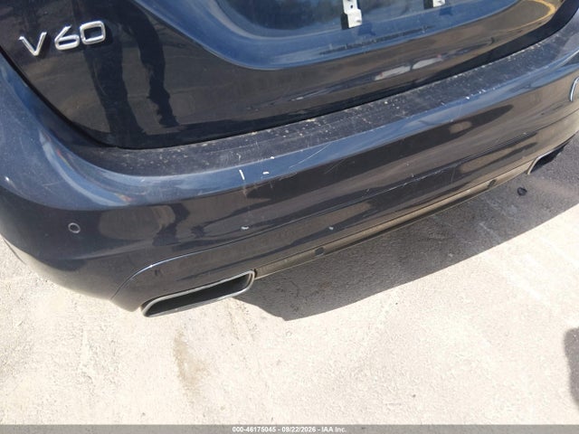 Aukcja sprzedaży 2016 Volvo V60 T5 Premier, vin: YV1612SK6G1312162, numer aukcji: 46175045