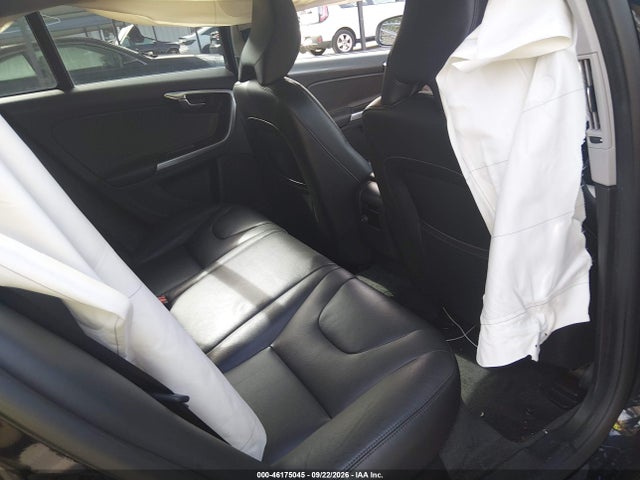 Aukcja sprzedaży 2016 Volvo V60 T5 Premier, vin: YV1612SK6G1312162, numer aukcji: 46175045