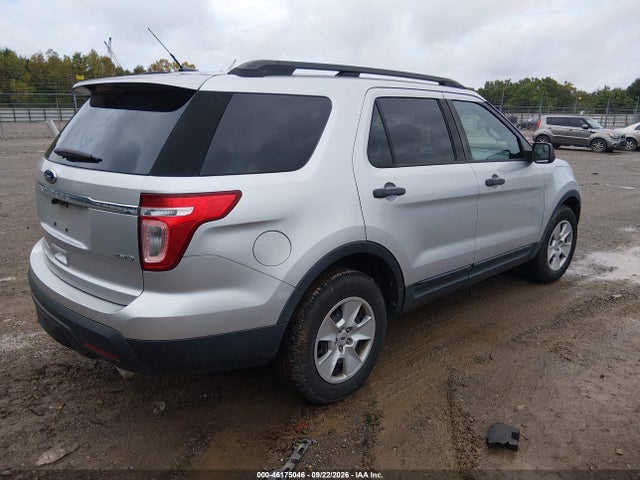 46175046 :رقم المزاد ، 1FMHK8B84CGA26106 vin ، 2012 Ford Explorer مزاد بيع