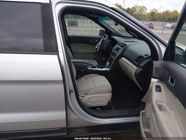 46175046 :رقم المزاد ، 1FMHK8B84CGA26106 vin ، 2012 Ford Explorer مزاد بيع