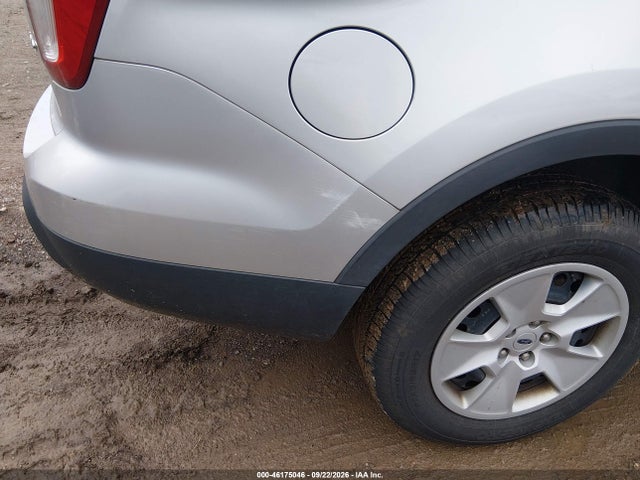 46175046 :رقم المزاد ، 1FMHK8B84CGA26106 vin ، 2012 Ford Explorer مزاد بيع