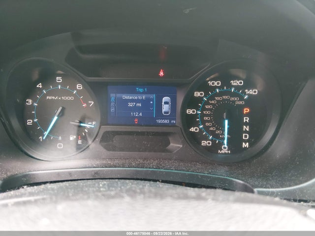 46175046 :رقم المزاد ، 1FMHK8B84CGA26106 vin ، 2012 Ford Explorer مزاد بيع