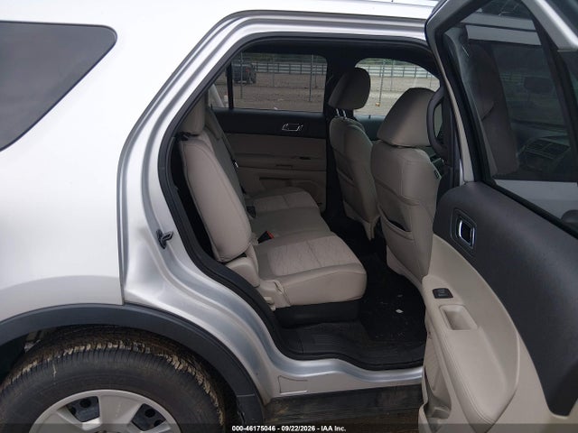 46175046 :رقم المزاد ، 1FMHK8B84CGA26106 vin ، 2012 Ford Explorer مزاد بيع