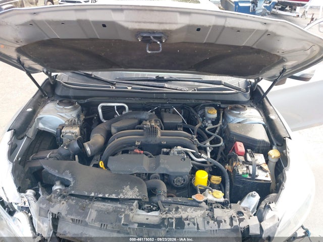 Продаж на аукціоні авто 2017 Subaru Legacy 2.5i Sport, vin: 4S3BNAR63H3020177, номер лоту: 46175052