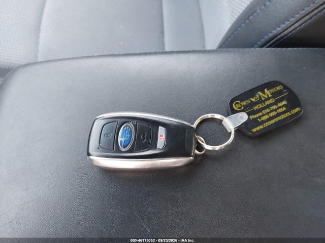 Продаж на аукціоні авто 2017 Subaru Legacy 2.5i Sport, vin: 4S3BNAR63H3020177, номер лоту: 46175052