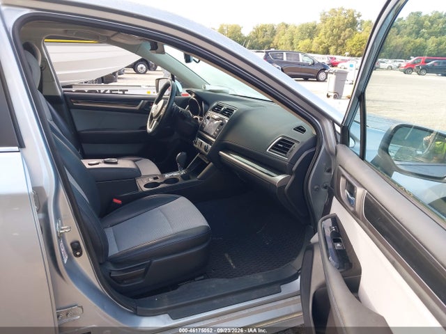 Продаж на аукціоні авто 2017 Subaru Legacy 2.5i Sport, vin: 4S3BNAR63H3020177, номер лоту: 46175052