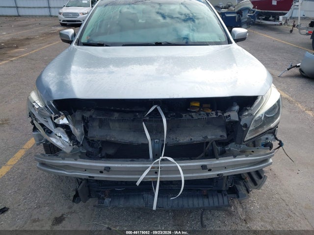 Продаж на аукціоні авто 2017 Subaru Legacy 2.5i Sport, vin: 4S3BNAR63H3020177, номер лоту: 46175052