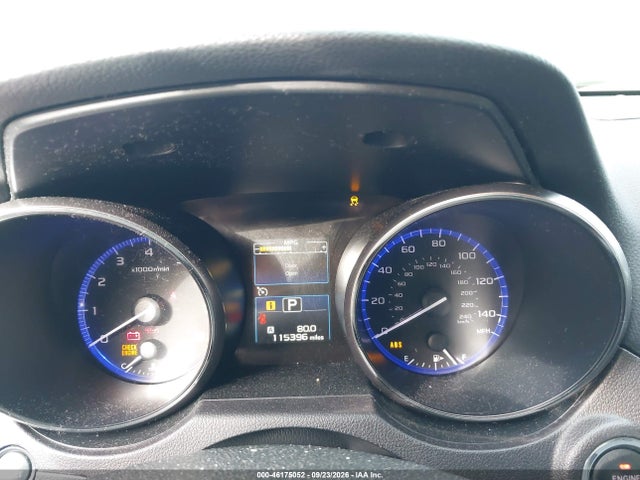 Продаж на аукціоні авто 2017 Subaru Legacy 2.5i Sport, vin: 4S3BNAR63H3020177, номер лоту: 46175052