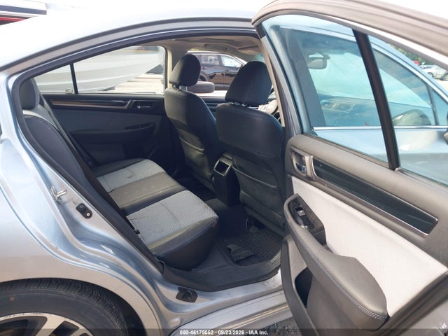 Продаж на аукціоні авто 2017 Subaru Legacy 2.5i Sport, vin: 4S3BNAR63H3020177, номер лоту: 46175052