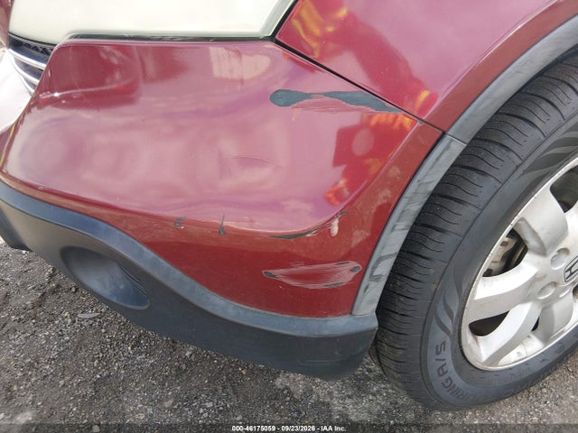Продажа на аукционе авто 2009 Honda Cr-v Ex-l, vin: 5J6RE38729L020445, номер лота: 46175059