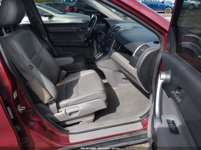 Продажа на аукционе авто 2009 Honda Cr-v Ex-l, vin: 5J6RE38729L020445, номер лота: 46175059