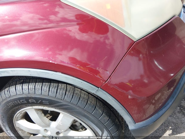 Продажа на аукционе авто 2009 Honda Cr-v Ex-l, vin: 5J6RE38729L020445, номер лота: 46175059