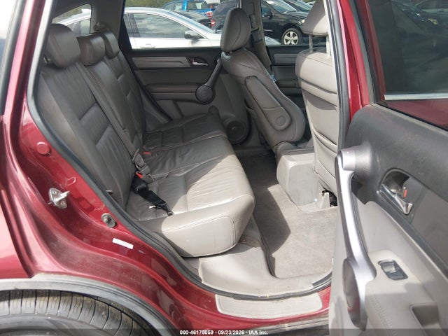 Продажа на аукционе авто 2009 Honda Cr-v Ex-l, vin: 5J6RE38729L020445, номер лота: 46175059