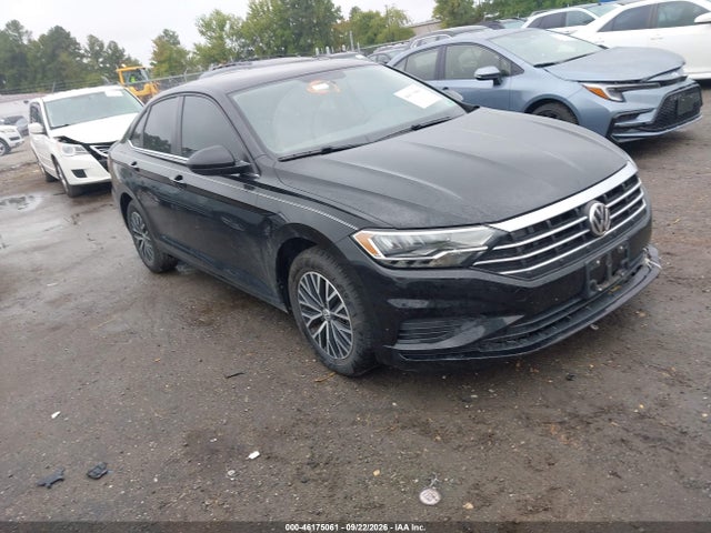 Продаж на аукціоні авто 2021 Volkswagen Jetta 1.4t R-line/1.4t S/1.4t Se, vin: 3VWC57BU3MM027104, номер лоту: 46175061