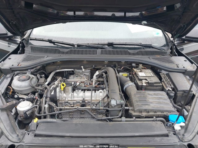 Продаж на аукціоні авто 2021 Volkswagen Jetta 1.4t R-line/1.4t S/1.4t Se, vin: 3VWC57BU3MM027104, номер лоту: 46175061