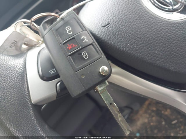 Продаж на аукціоні авто 2021 Volkswagen Jetta 1.4t R-line/1.4t S/1.4t Se, vin: 3VWC57BU3MM027104, номер лоту: 46175061