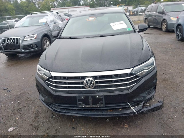 Продаж на аукціоні авто 2021 Volkswagen Jetta 1.4t R-line/1.4t S/1.4t Se, vin: 3VWC57BU3MM027104, номер лоту: 46175061