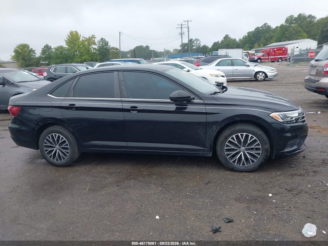 Продаж на аукціоні авто 2021 Volkswagen Jetta 1.4t R-line/1.4t S/1.4t Se, vin: 3VWC57BU3MM027104, номер лоту: 46175061