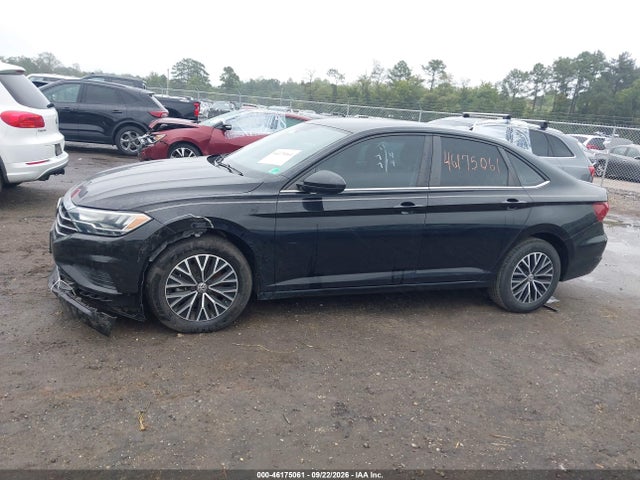Продаж на аукціоні авто 2021 Volkswagen Jetta 1.4t R-line/1.4t S/1.4t Se, vin: 3VWC57BU3MM027104, номер лоту: 46175061